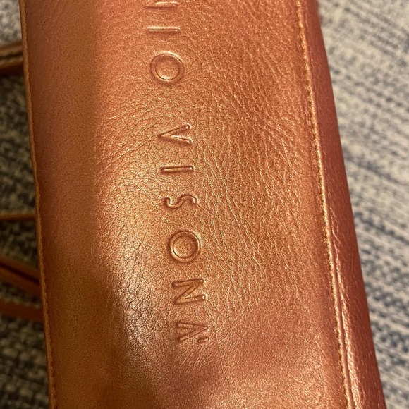 Plinio Visona Luxurious Tan Interior - Picture 9 of 9